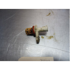 26D412 Camshaft Position Sensor From 2014 Chevrolet Trax  1.4 55566932